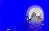 Túnel Túnel