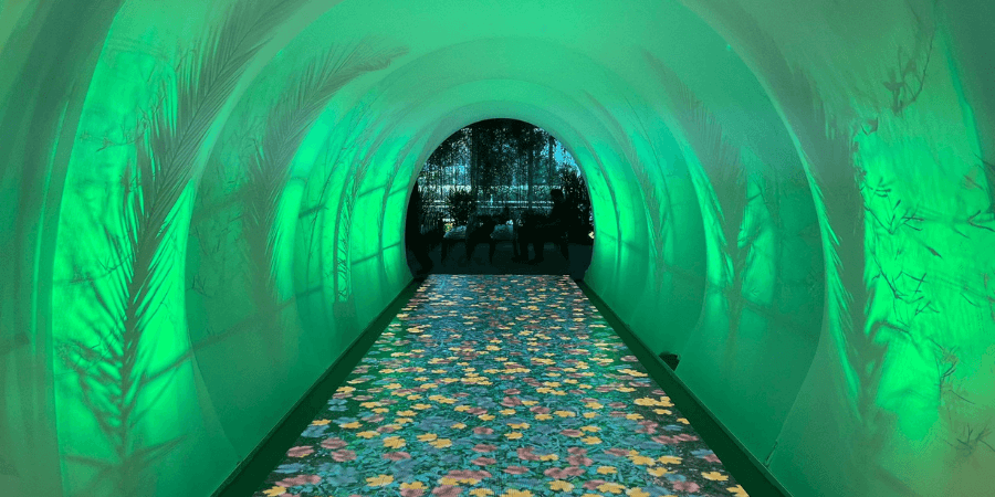 Túnel Túnel