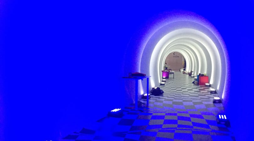 Túnel Túnel
