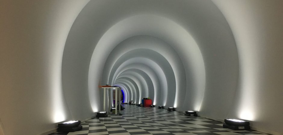 Túnel Túnel
