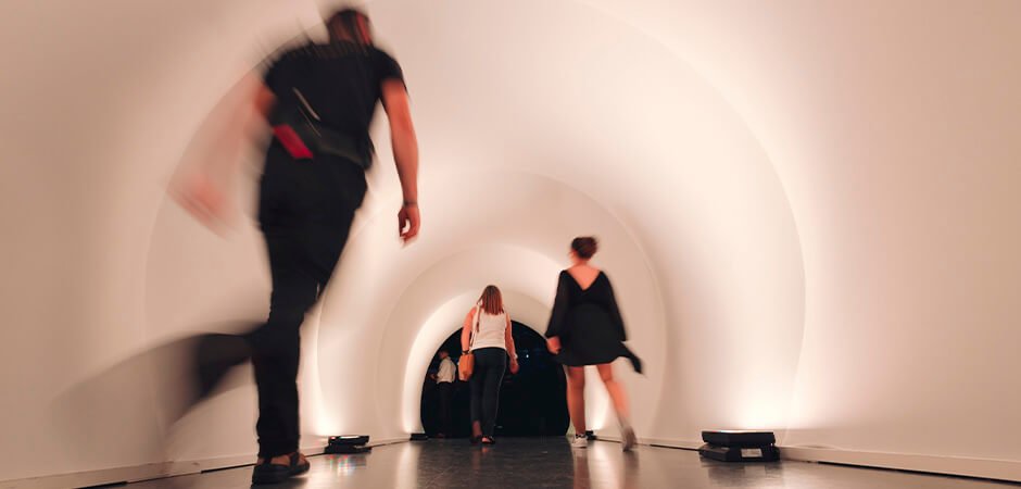 Túnel Túnel