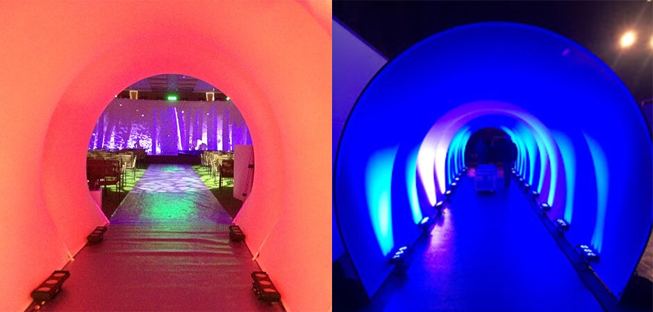 Túnel Túnel