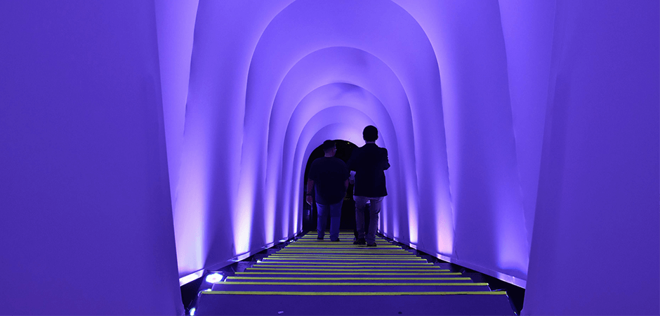 Túnel Túnel